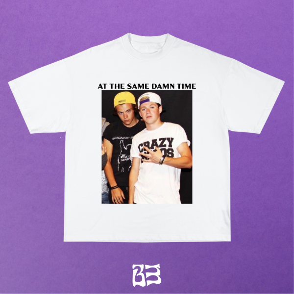 Producto - Oversize - HN