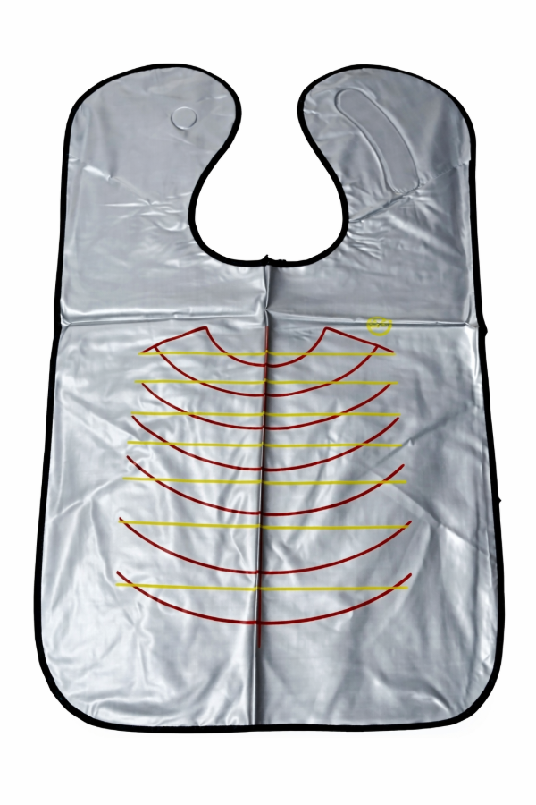 Producto - FORTEX CAPA CON PESA Y GUIA GRIS