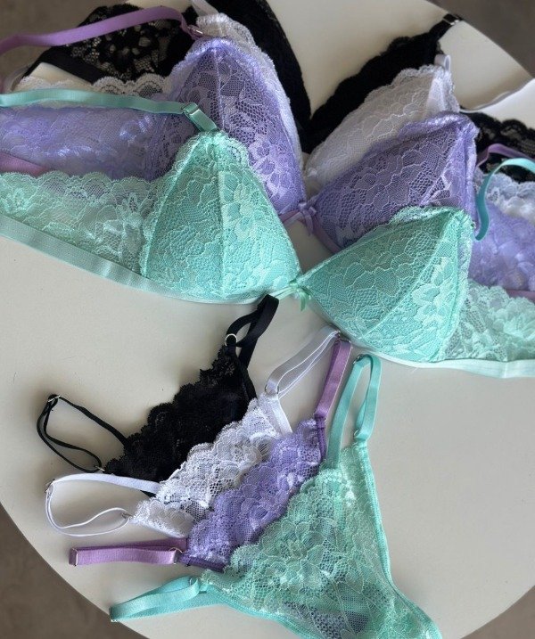 Producto - Conjunto Angie