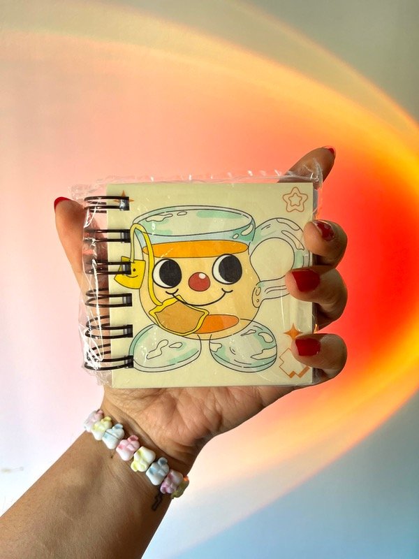 Producto - Tecito team
