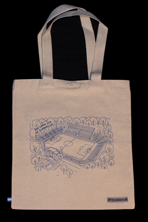 Producto - Gimnasia y Esgrima La Plata