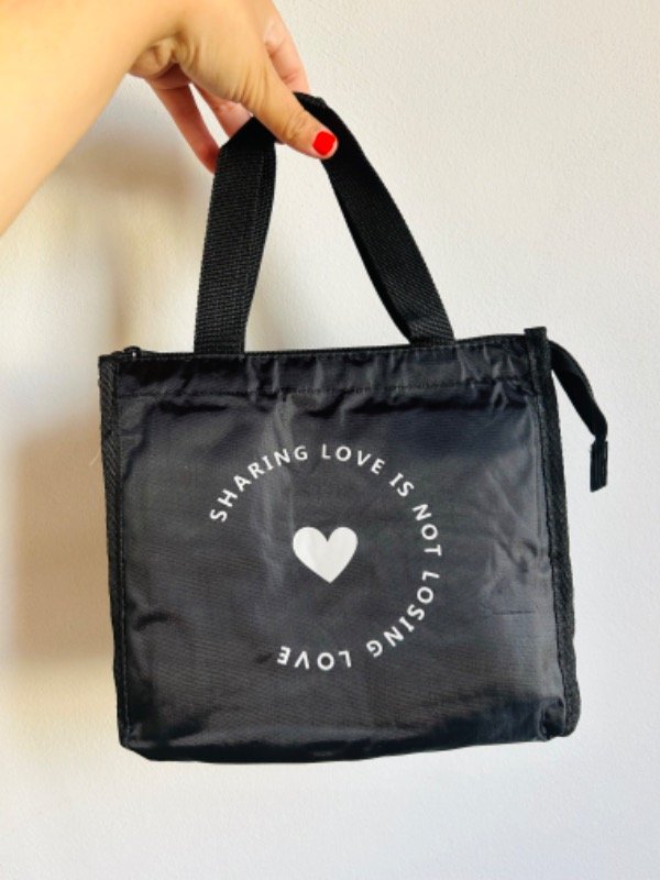 Producto - Bolso térmico