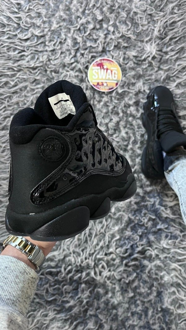Producto - JORDAN RETRO 13 CAP AND GOWN - 2