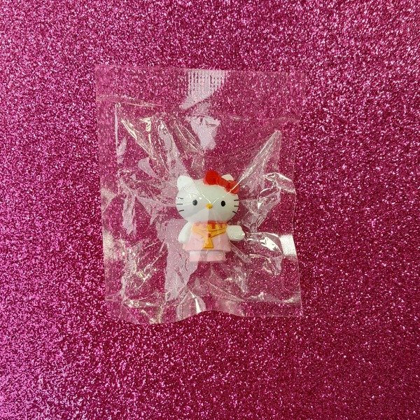 Producto - Figura Hello Kitty Sanrio Mini original