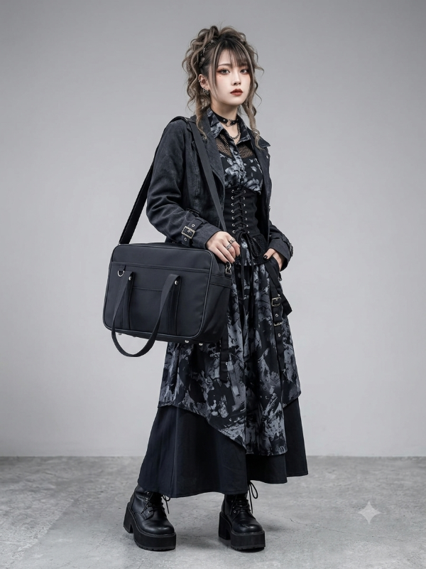 Producto - Bolso Tokyo XL Impermeable