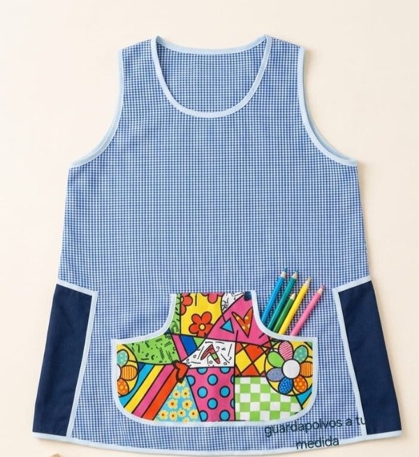 Producto - Romero Britto T: M