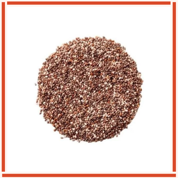 Producto - Chia - Calidad B