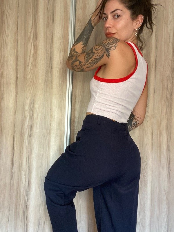 Producto - Sastrero Marine T.40/44