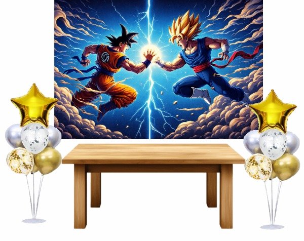 Producto - DRAGON BALL 05