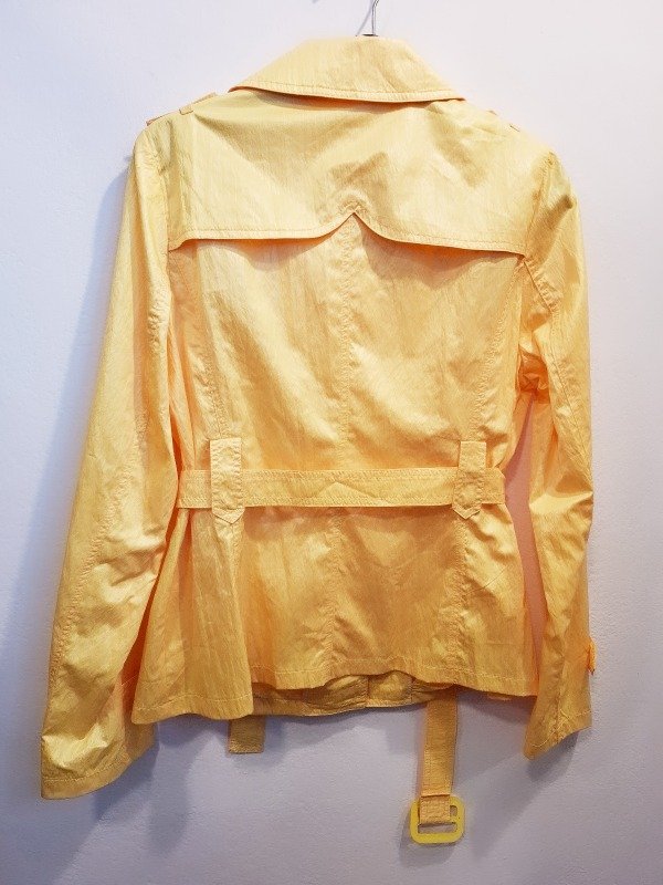 Producto - Campera piloto yellow - 2