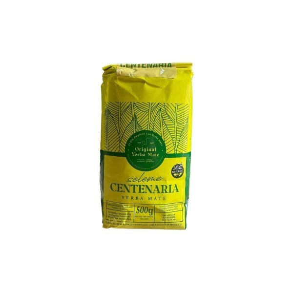 Producto - Yerba centenaria 500 gr