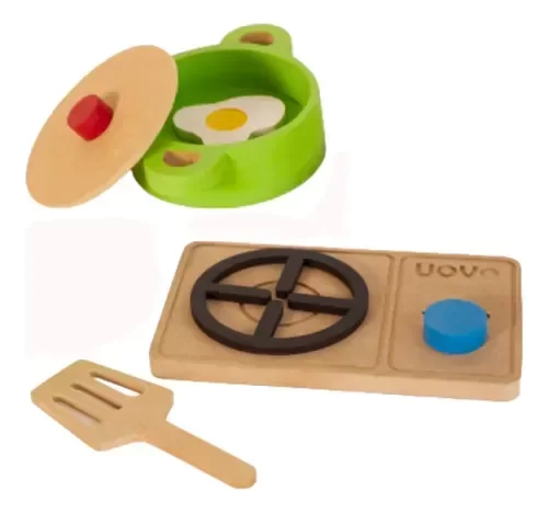 Producto - Set Mini Cocina