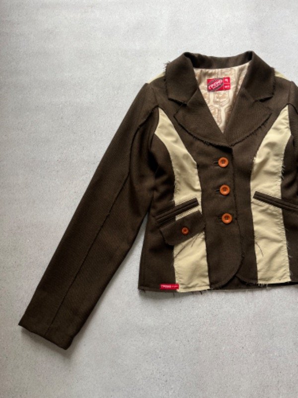 Producto - Saquito 70s - 1