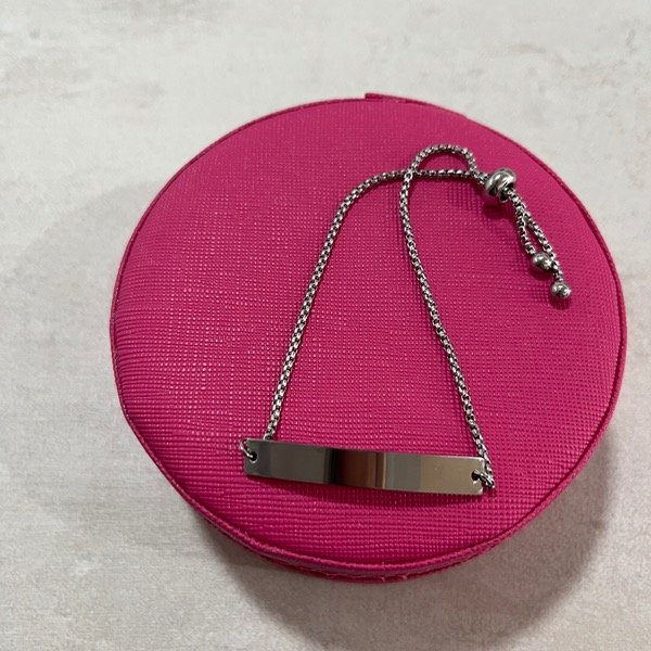 Producto - Pulsera Placa Mini