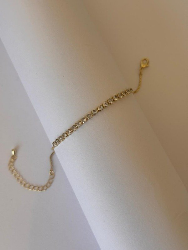 Producto - PULSERA STRAS AD