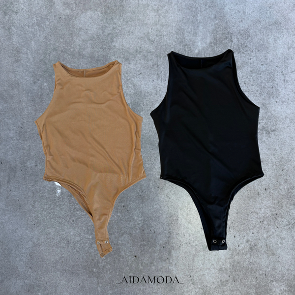 Producto - body musculosa