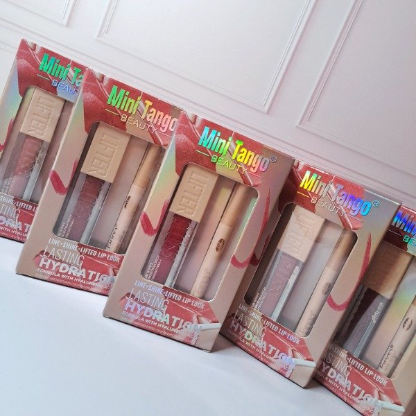 Producto - Lip combo lifter mini tango