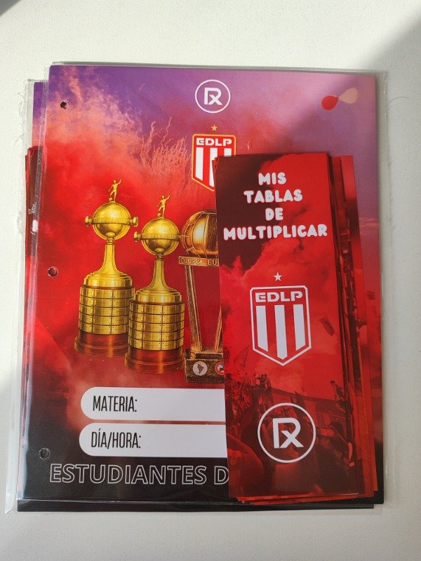 Producto - Separadores - Estudiantes