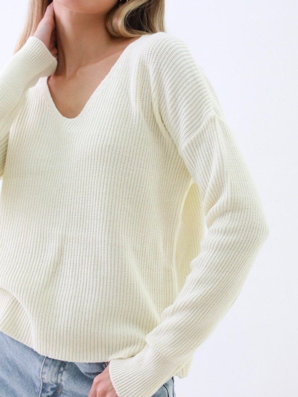 Producto - SWEATER DARSHAN