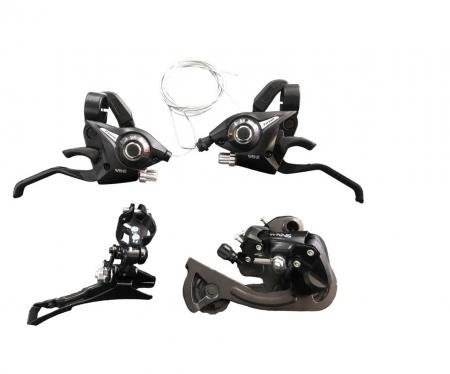 Producto - Set Cambio WKNS 21vel