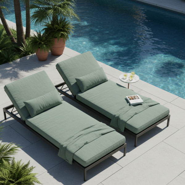 Producto - Colchonetas