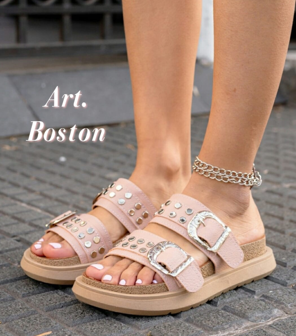 Producto - Bostón