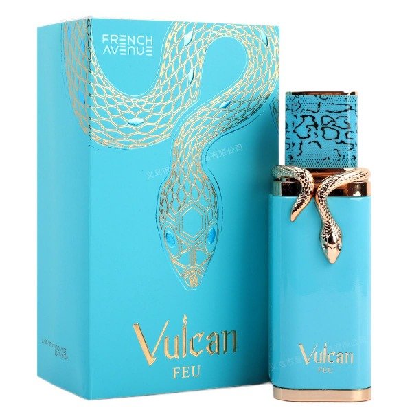 Producto - Vulcan Feu French Avenue (100ML)