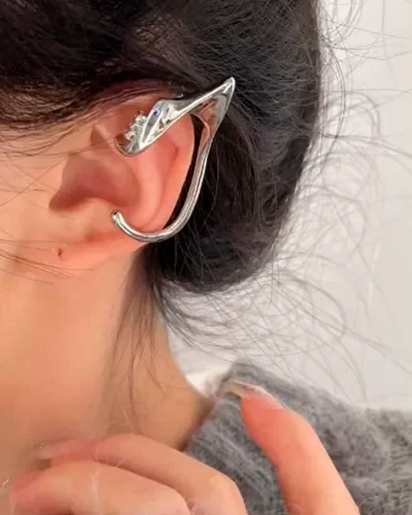 Producto - Par de Aritos falso elfo