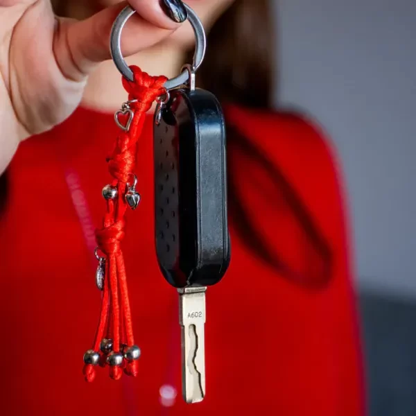 Producto - Bendicion de llaves