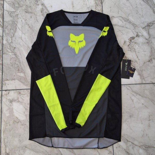 Producto - Jersey Fox Racing 180 flow