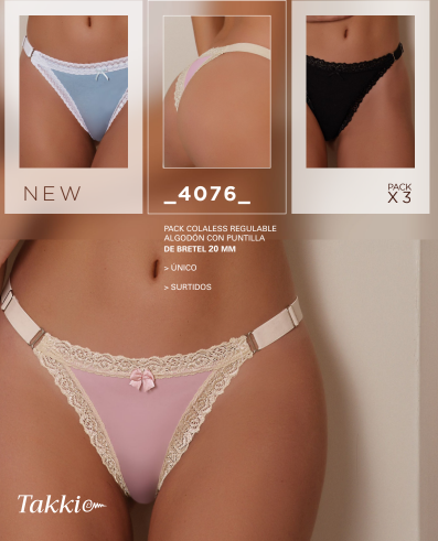 Producto - TK4076