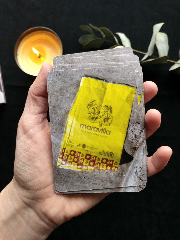 Producto - Oráculo Maravilla - 0