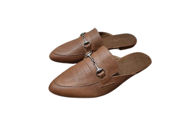 Producto - Slippers SIMONA con estribo