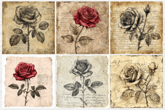 Producto - Cartas de Amor - Love Letters