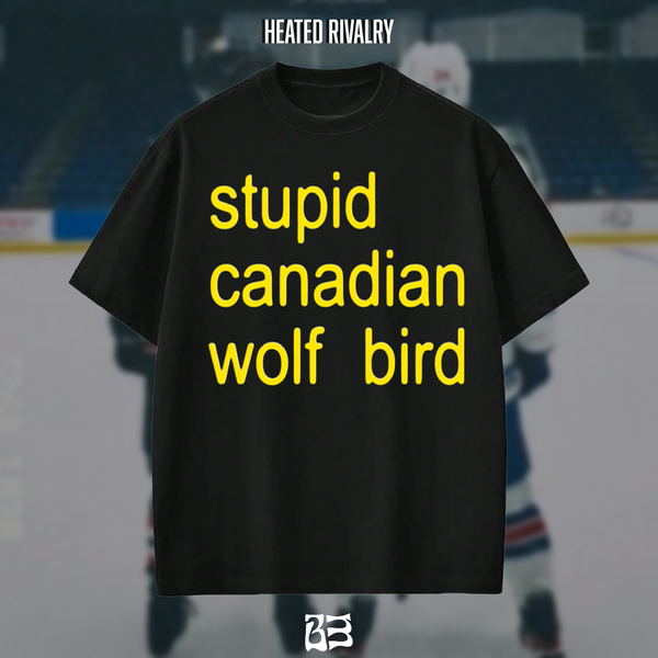 Producto - Oversize - Stupid canadian - 1