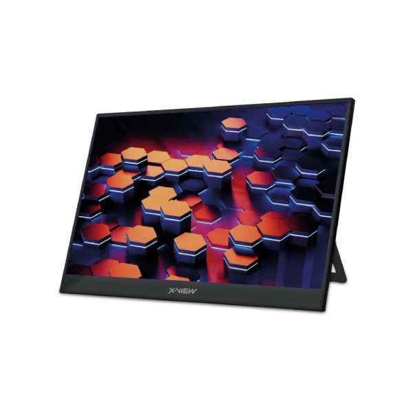 Producto - Monitor Portátil X-View PS156FHD  15.6 Full HD