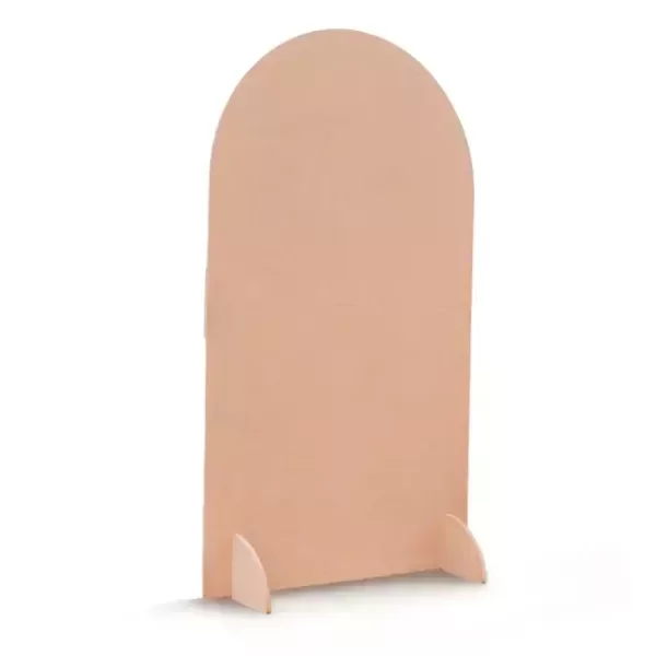 Producto - PANEL REDONDO LISO