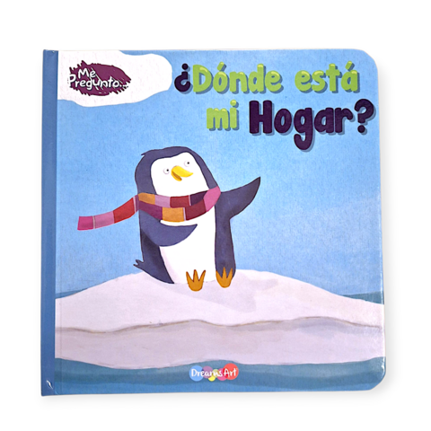 Producto - Me pregunto