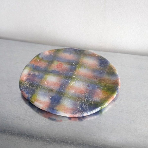 Producto - Plato Despojador Cuadrille grande