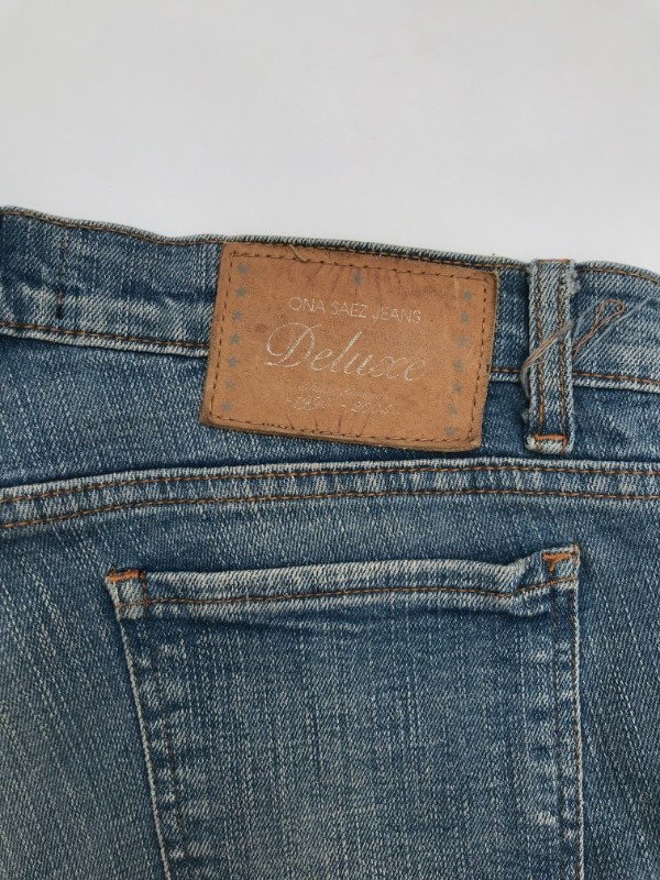 Producto - Ona saez denim shorts - 3