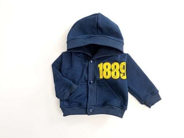 Producto - Campera Kanayita . Bebés