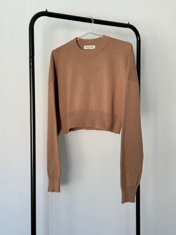 Producto - Sweater Jazmin Chebar - S (3)