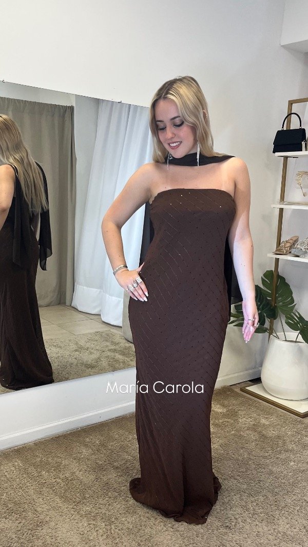 Producto - VESTIDO LOLA