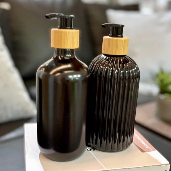 Producto - Set X2 Dispensers De Baño BA3007