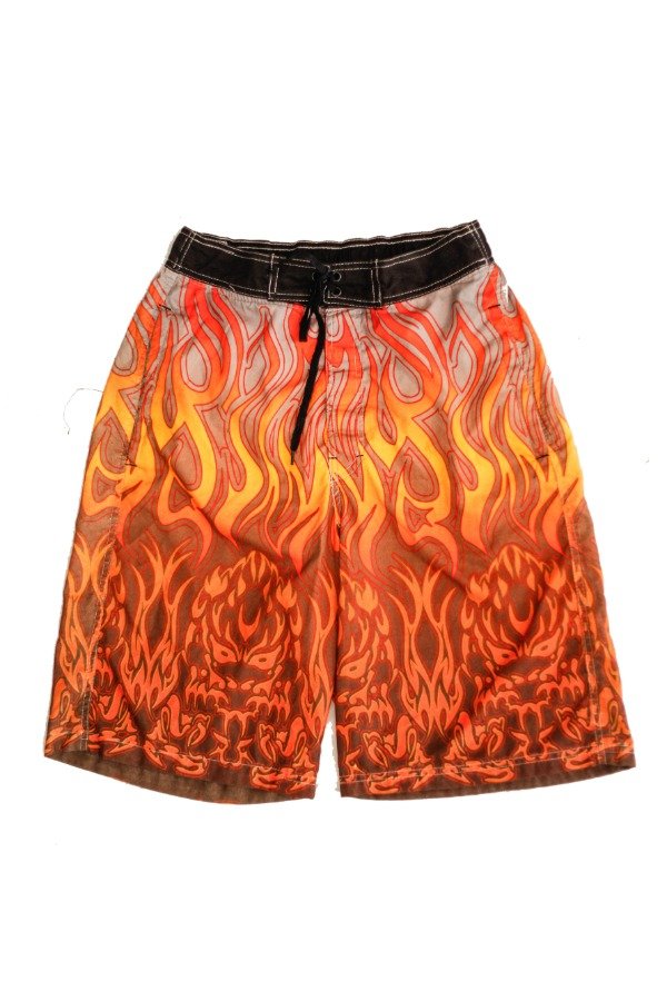 Producto - Bermuda FIRE (t.L)