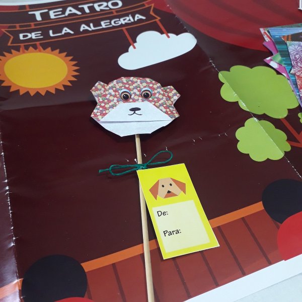 Kit Primeros Pasos - Origami - malula