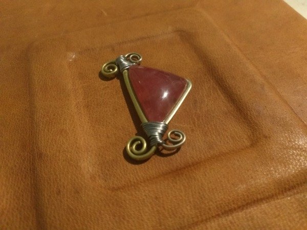 Producto - Bitacora de cuero y Ortiz