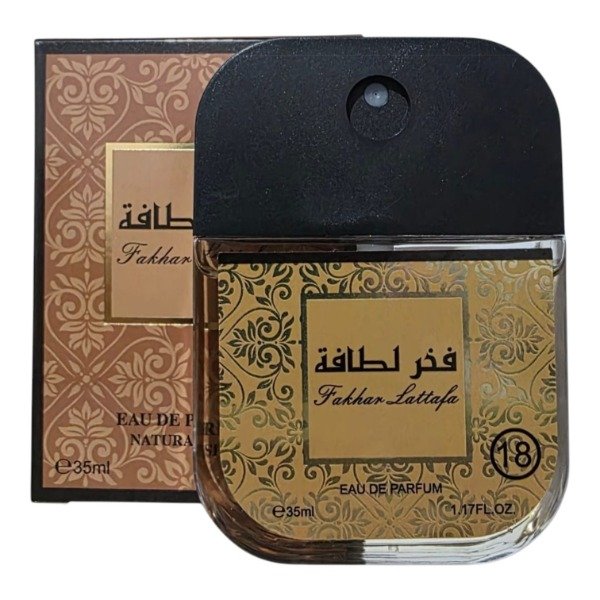 Producto - Dupe Fakhar Gold Extrait