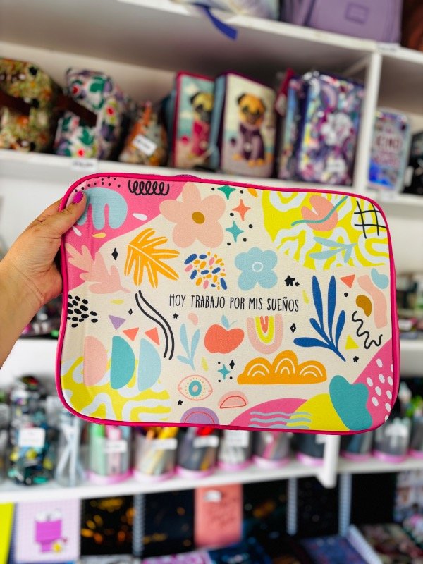 Producto - Funda Notebook estampadas - 4