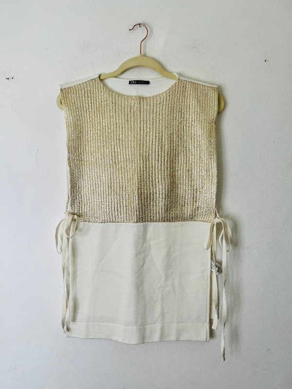 Producto - Chaleco zara